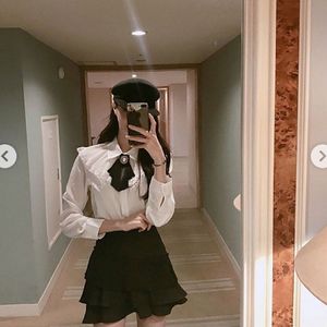 라벨르블랑 샤넬 모자 팔아요