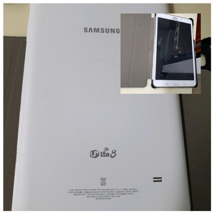 갤럭시 탭 t335l 팝니다