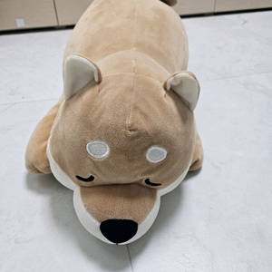 아이들 인형 (애착 인형), 빽다방 시리얼세트 판매