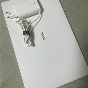 그램 15Z990-VP70ML 노트북 i7 램16