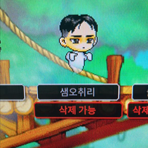 메이플랜드 닉네임 판매