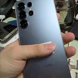 삼성 갤럭시 s25 울트라 256gb 깨끗한 기기 판매