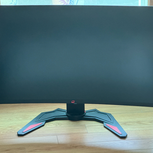 지마스터 32인치 QHD 165Hz 모니터