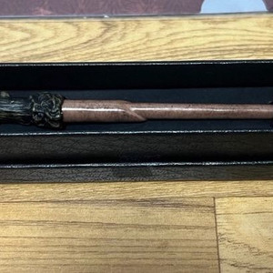 유니버셜스튜디오 해리포터 지팡이 볼펜