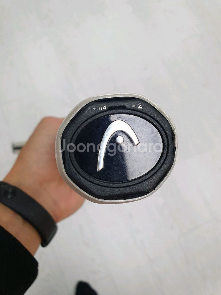 2024 헤드 스피드 MP 2그립--5