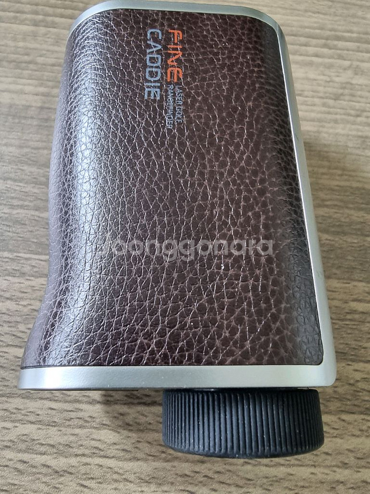 파인캐디 거리측정기 팝니다 레이저--1