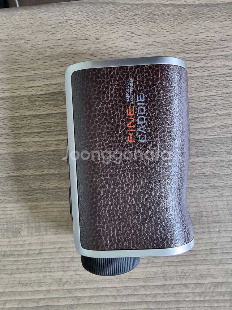 파인캐디 거리측정기 팝니다 레이저--2