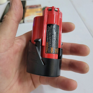[정품]밀워키배터리 M12 3.0AH 12V M12B3