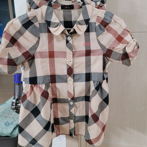 닥스 키즈 120