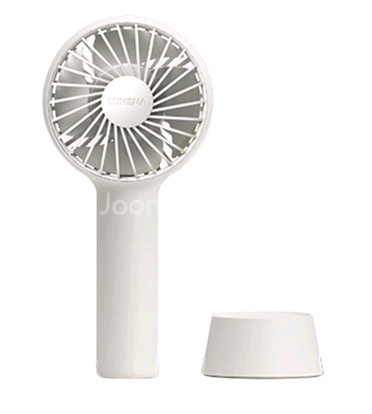 루메나 FAN C2 핸디 선풍기--0