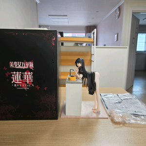 미소녀 만화경 렌게 1/6