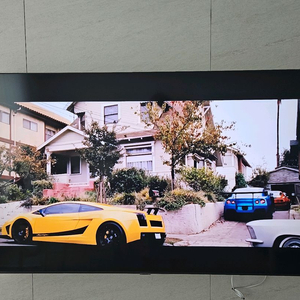 삼성 65인치 TV UHD 4KKU65UT7000FXK