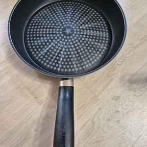 해피콜 후라이팬