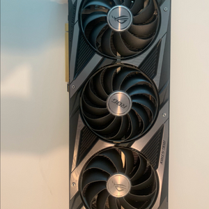 rtx 3070 로그스트릭스