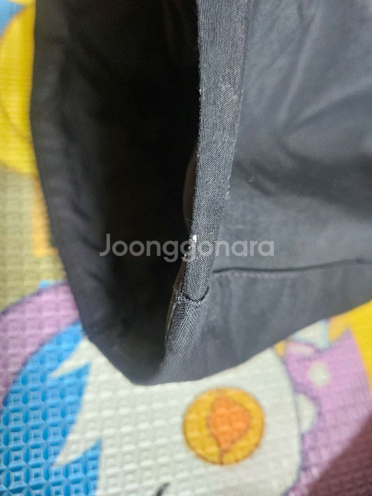 낚시복 판매합니다 다이와 DW-1006 XL 동계낚시복--8
