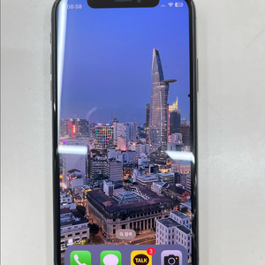 아이폰 XS 256G