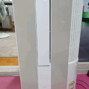 삼성 1등급 인버터 창문형 에어컨