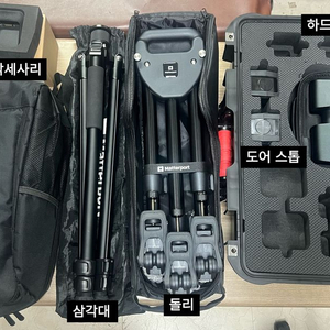 MatterPort Pro3 메타포트 프로3 풀패키지