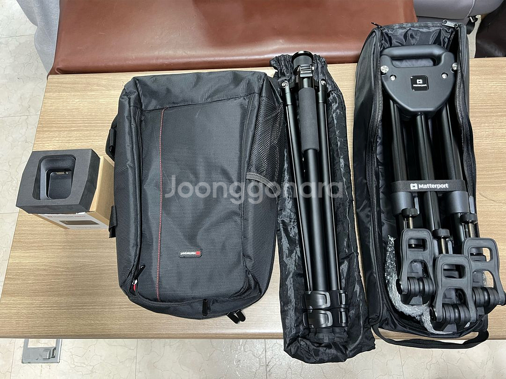 MatterPort Pro3 메타포트 프로3 풀패키지--1