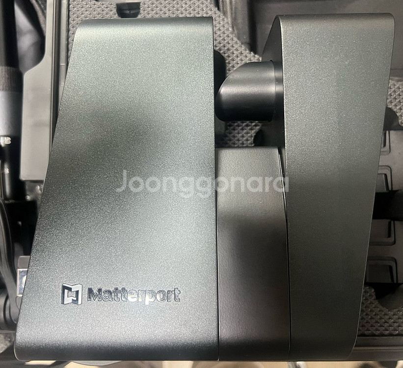 MatterPort Pro3 메타포트 프로3 풀패키지--2