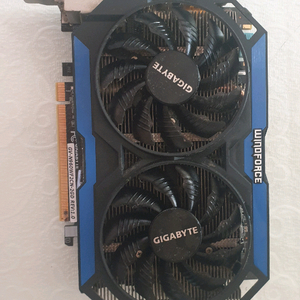 기가바이트 gtx 2gb