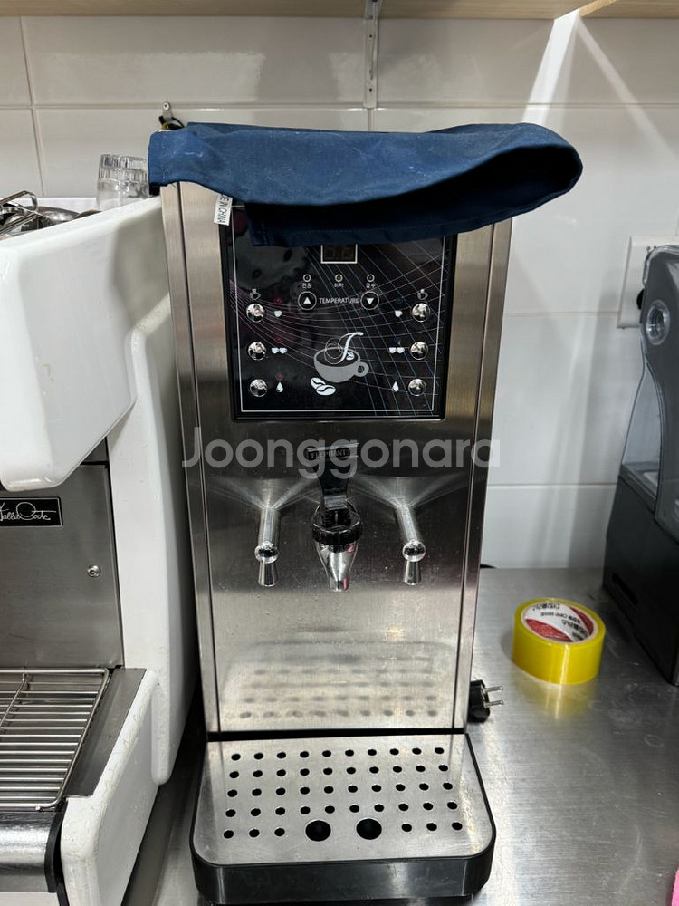핫워터 디스펜서--0