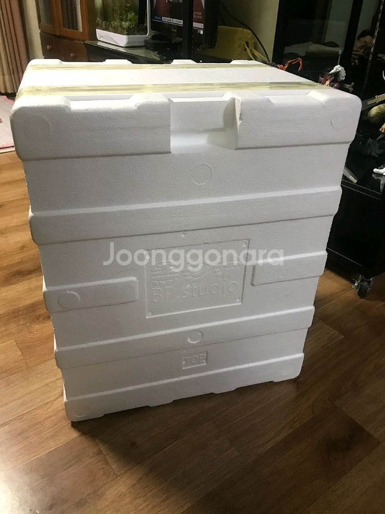 BP 마르코 레진 팝니다--3