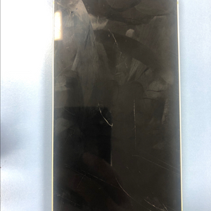 아이폰12그린 파손 128gb 배터리 88프로정품