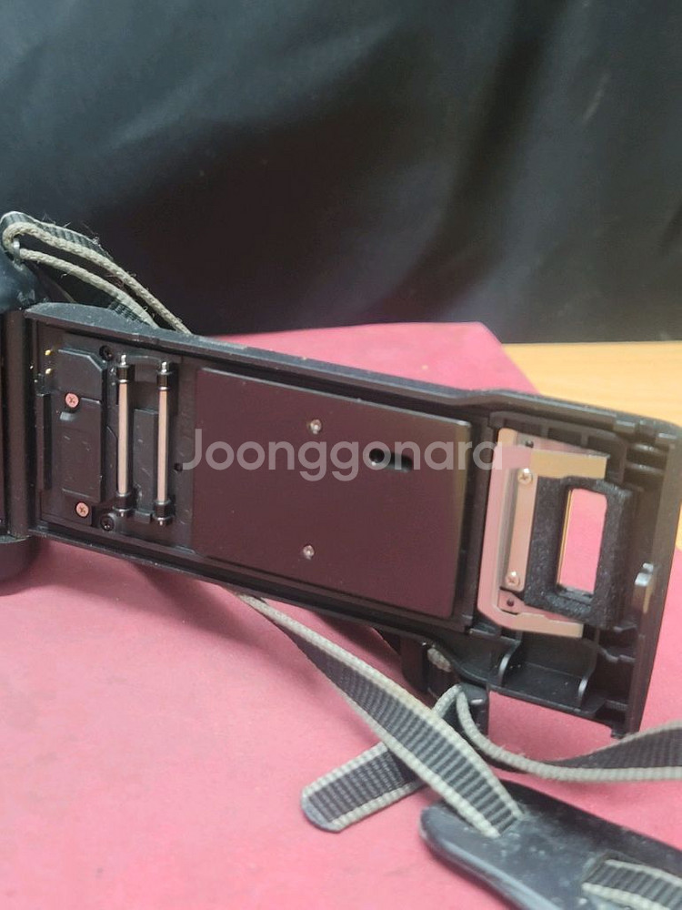 케논필름카메라 EOS750QD--5