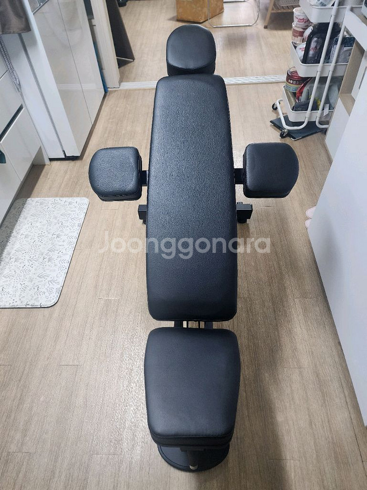 멜킨스포츠 인클라인 벤치--1