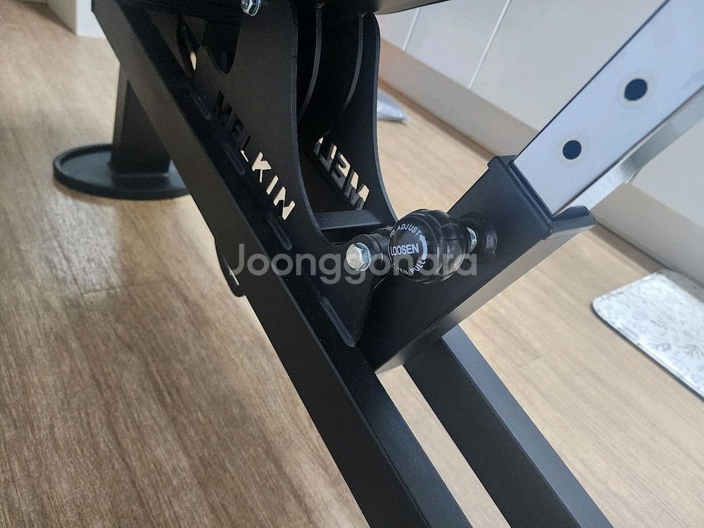 멜킨스포츠 인클라인 벤치--3