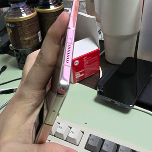 (4395)갤럭시z폴드4 256 판매