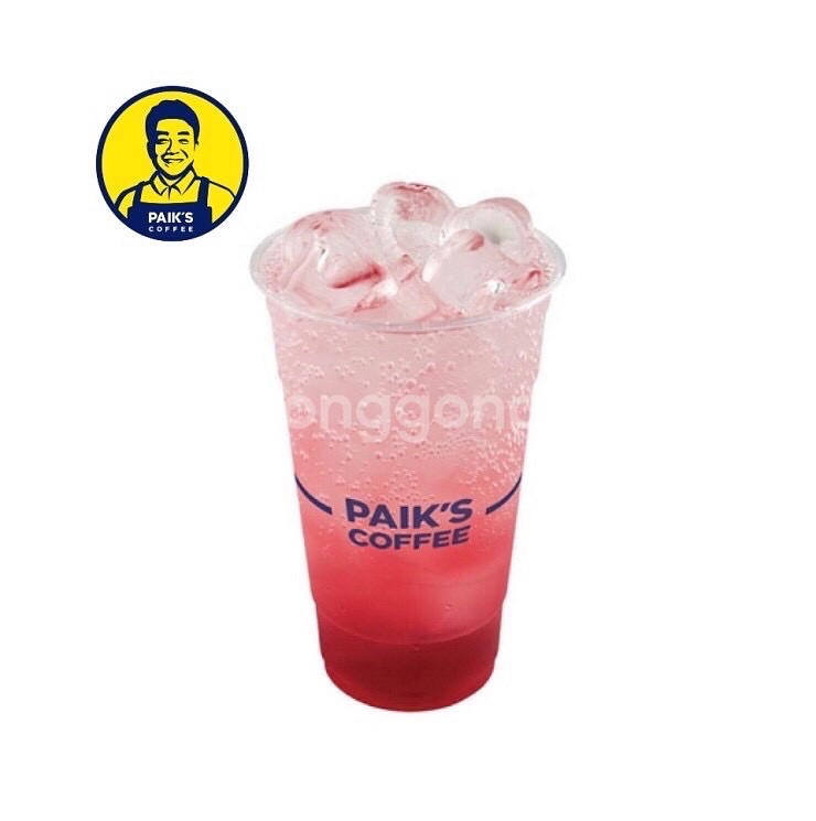 빽다방 석류 에이드--0