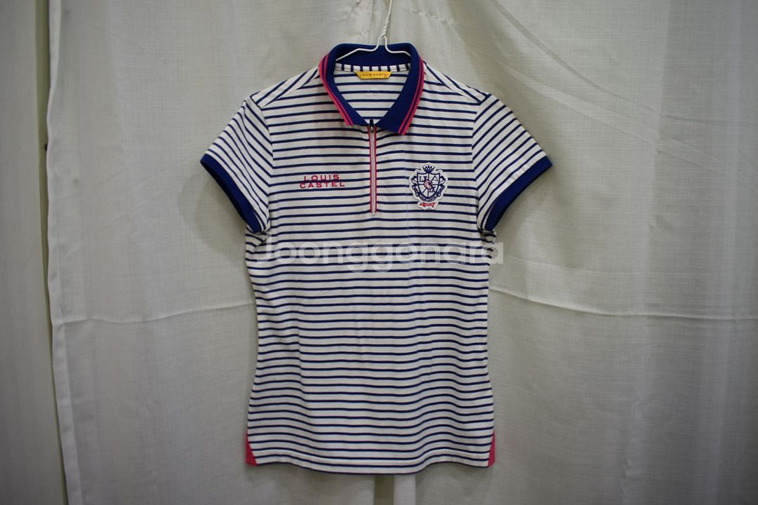 루이까스텔 여성 반팔티 95--0