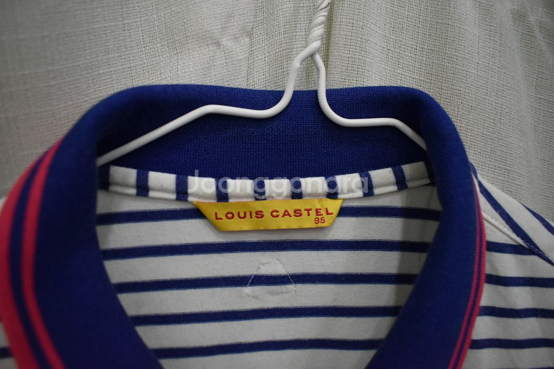 루이까스텔 여성 반팔티 95--1