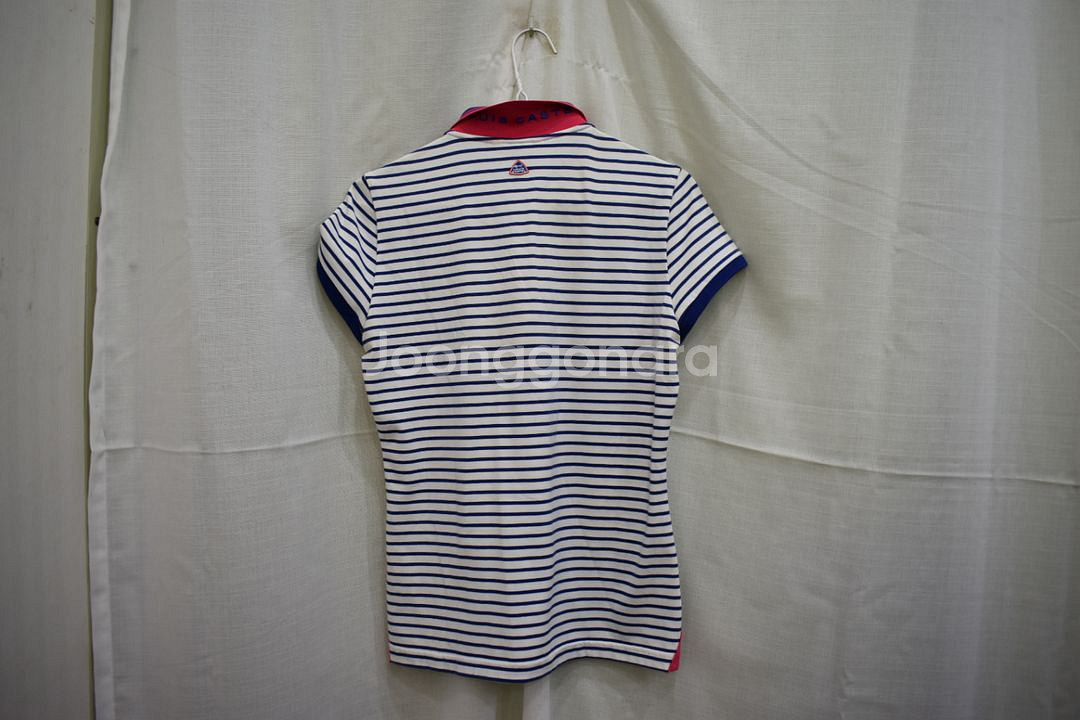 루이까스텔 여성 반팔티 95--2