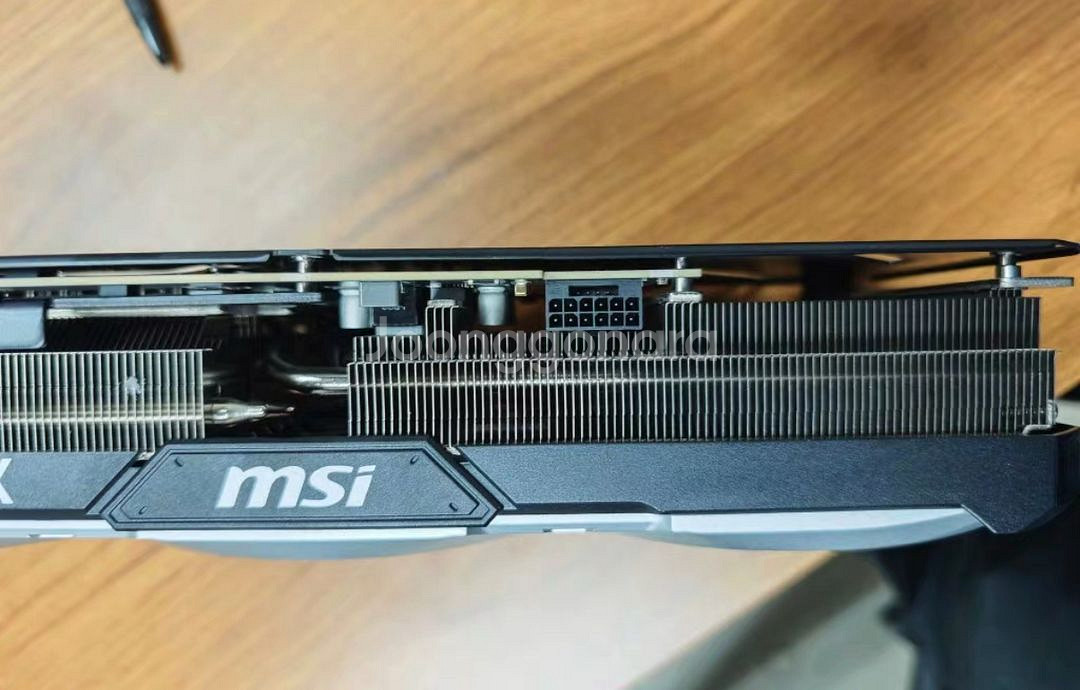 msi 4080super 팝니당(급처)--1