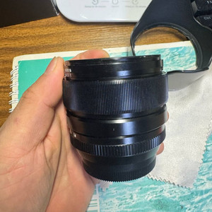 후지논 XF23 1.4 R 판매
