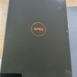 태클라스트 apex z4 LTE