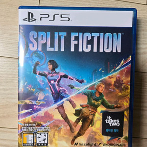 ps5 스플릿픽션 팝니딘