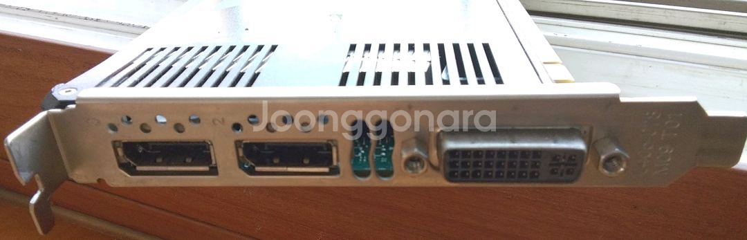 NVIDIA QUADRO K4000 그래픽카드--2