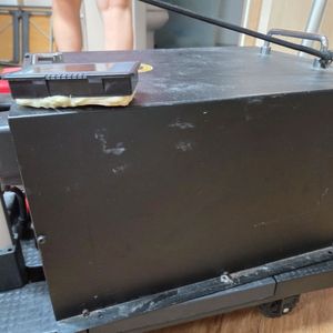 동동파파 파워뱅크 560a + 인버터 세트로 판매합니다