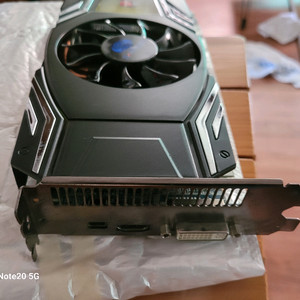 라데온 HD 5830