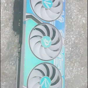 rtx 4070ti 그래픽카드 팝니다