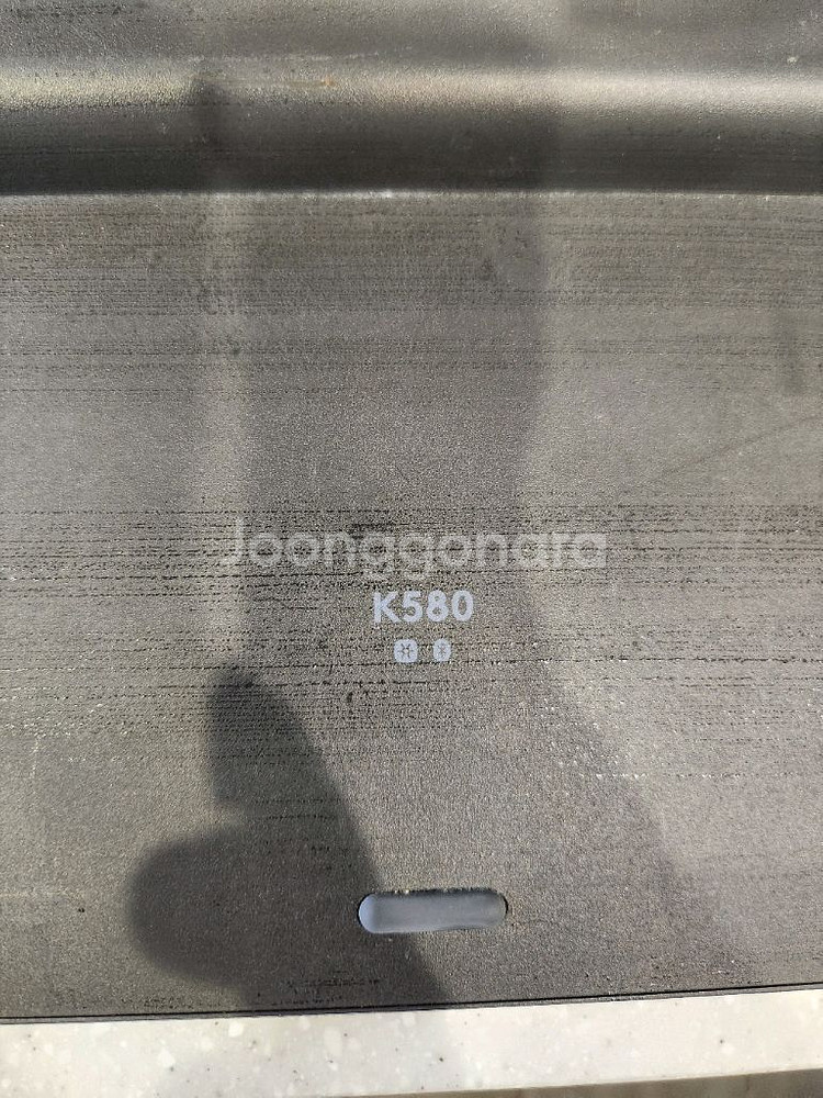 로지텍 무선키보드 k580--1