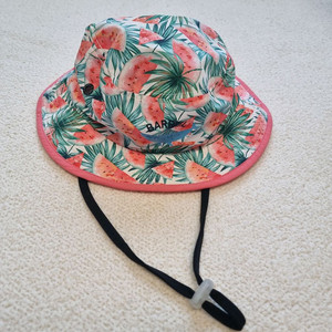 배럴키즈 버킷햇