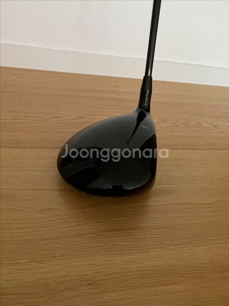 타이틀리스트 TSI4 8도 드라이버 헤드(크랙 있음)--4