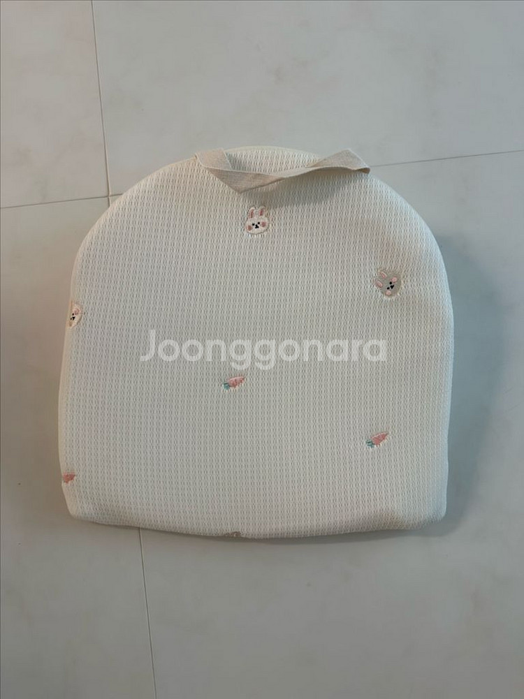 엔젤엔비 역류방지쿠션 풀세트 (한달사용)--3