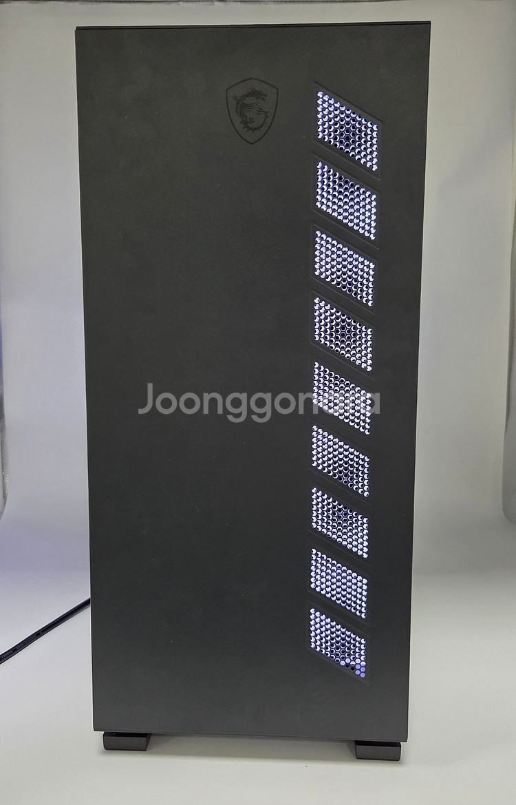 [판매]조립PC 컴퓨터 게이밍컴퓨터 가성비컴퓨터 팝니다--1