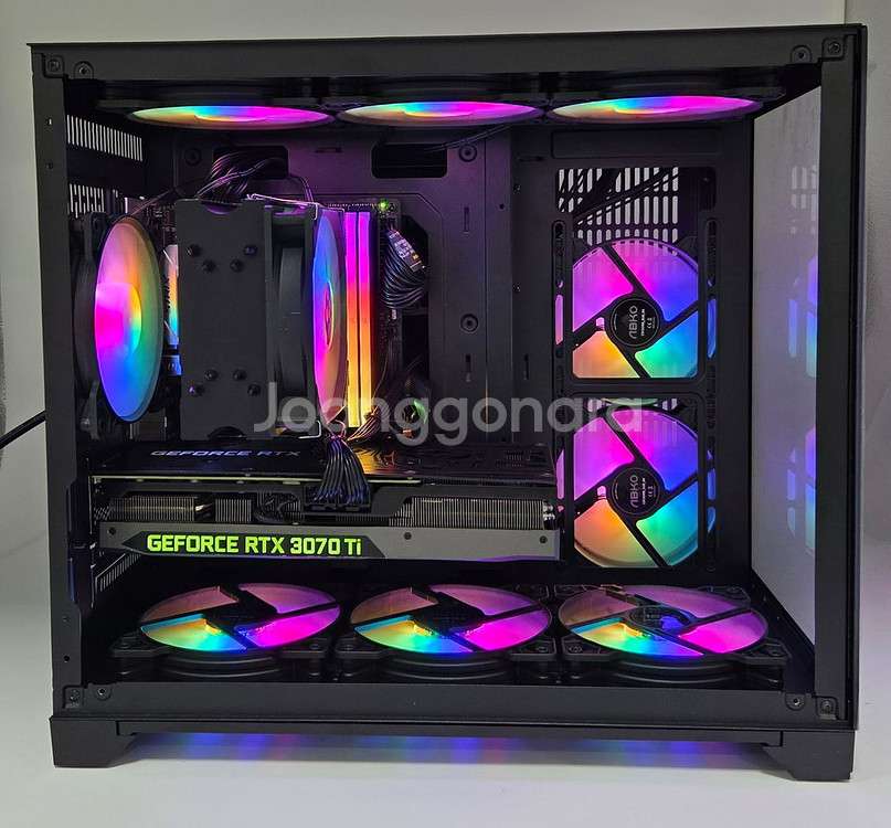 [판매]조립PC 컴퓨터 게이밍컴퓨터 가성비컴퓨터 팝니다--0